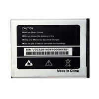 Battery for Micromax X321 - Indclues