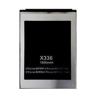 Battery for Micromax X336 - Indclues