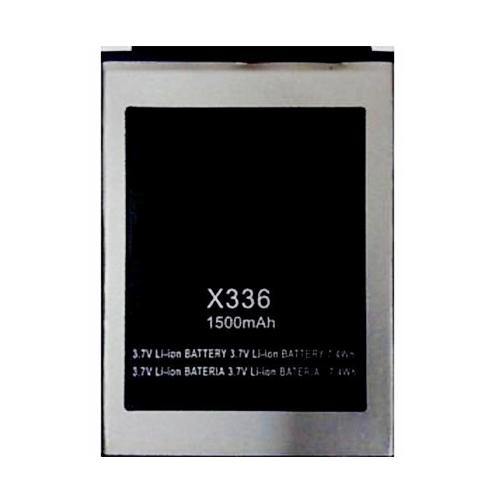 Battery for Micromax X336 - Indclues