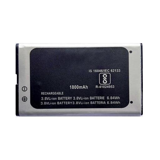 Battery for Micromax X590 - Indclues
