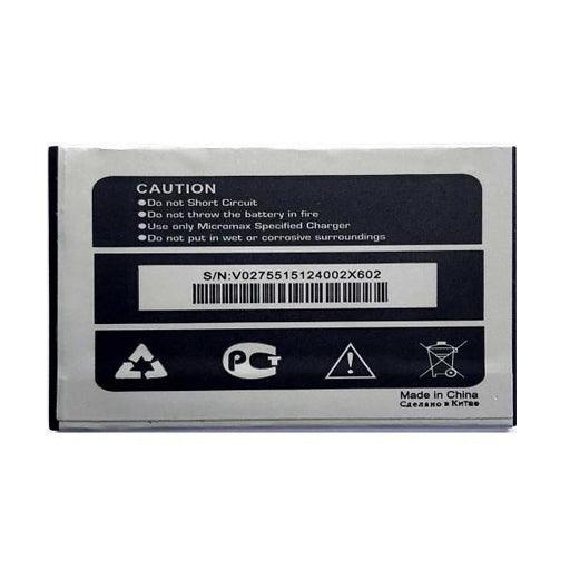 Battery for Micromax X602 - Indclues
