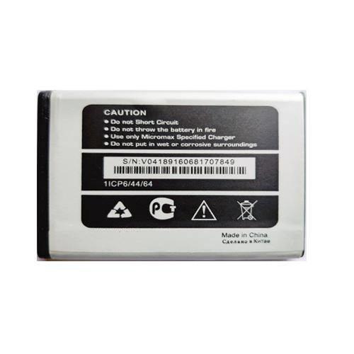 Battery for Micromax X610 - Indclues