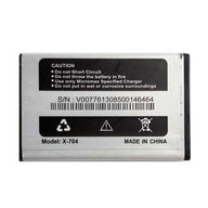 Battery for Micromax X704 - Indclues