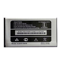 Battery for Micromax X740 - Indclues