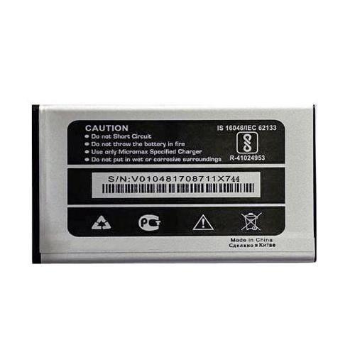 Premium Battery for Micromax X744 - Indclues