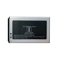 Battery for Micromax X748 - Indclues
