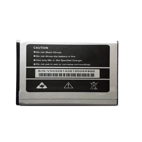 Battery for Micromax Bolt X800 - Indclues