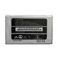 Battery for Micromax X805 - Indclues