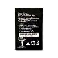 Battery for Exmart X9 EX-X9 - Indclues