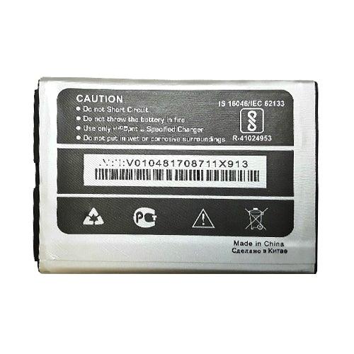 Battery for Micromax X913 - Indclues