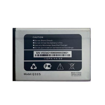Battery for Micromax X970 - Indclues