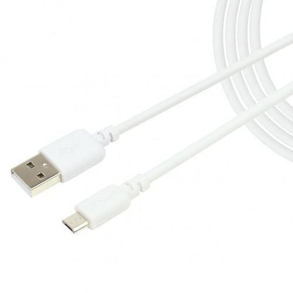 Data Sync Charging Cable for Samsung Mobiles - Indclues