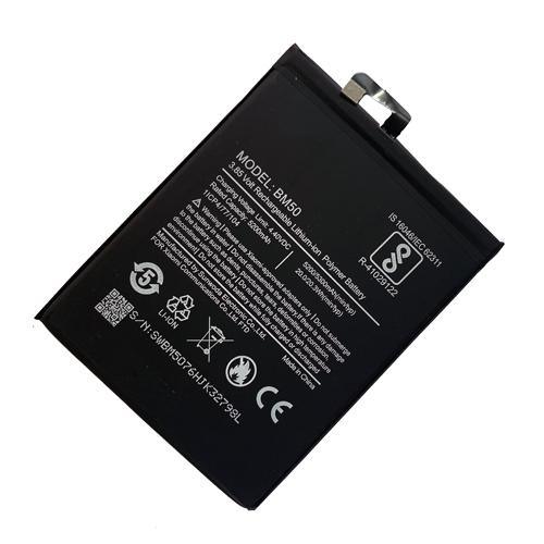 Battery for Xiaomi Mi Max 2 BM50 - Indclues
