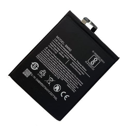 Battery for Xiaomi Mi Max 2 BM50 - Indclues