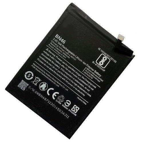 Battery for Xiaomi Redmi Note 6 BN46 - Indclues