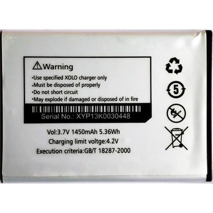 Battery for Xolo A500S - Indclues
