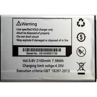 Battery for Xolo Era - Indclues