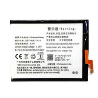 Battery for Vivo Y83 Pro B-76 - Indclues