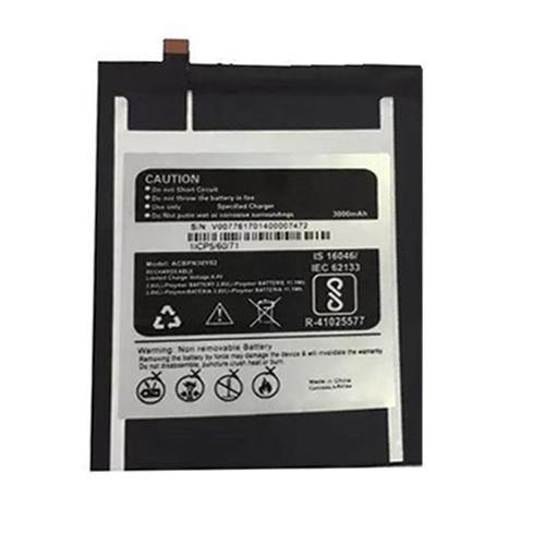 Battery for Micromax YU Yureka Black YU5040 - Indclues