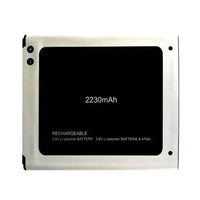 Battery for Micromax YU Yuphoria YU5010 YU5010A - Indclues