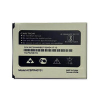 Battery for Micromax Yu Ace YU5014 - Indclues