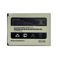 Battery for Micromax Yu Ace YU5014 - Indclues