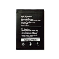 Battery for Yuho Vast BP-62AT - Indclues