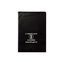 Battery for Yuho Vast BP-62AT - Indclues