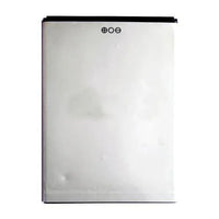 Battery for Ziox Astra Metal 4G ZKB-3000 - Indclues