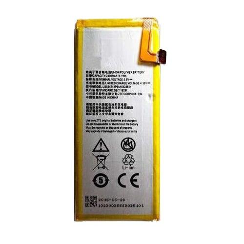 Battery for ZTE Blade S6 Li3824T43P6hA54236-H