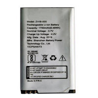 Battery for Ziox ZVIB-005 - Indclues