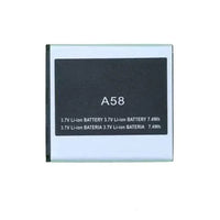 Battery for Micromax Bolt A58 - Indclues