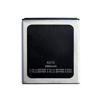 Premium Battery for Micromax Canvas Nitro A310/A311 - Indclues