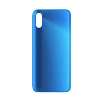 Designing Back Cover for Xiaomi Redmi 9i - Indclues