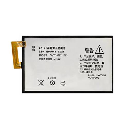 Battery for Vivo Y20 BK-B-68 - Indclues