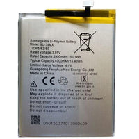 Battery for Infinix S5 pro X660 BL-39MX - Indclues