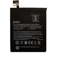 Battery for Xiaomi Redmi Note 3 BM46 - Indclues