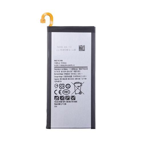 Battery for Samsung Galaxy C7 Pro EB-BC701ABE - Indclues