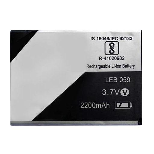 Battery for Lava A71 LEB059 - Indclues