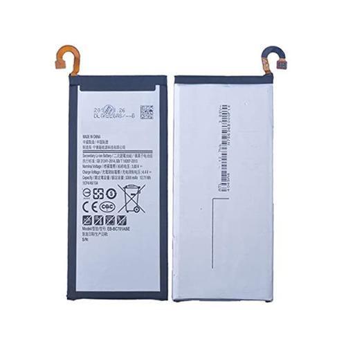 Battery for Samsung Galaxy J7 Pro EB-BC701ABE - Indclues