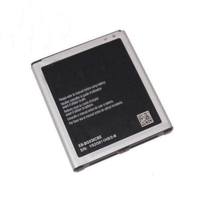 Battery for Samsung Galaxy J3 2016 EB-BG530CBE - Indclues