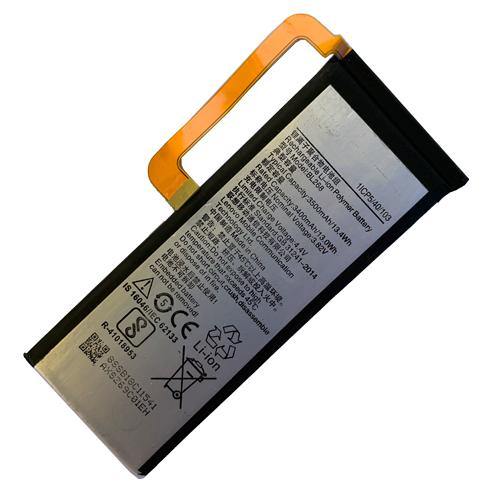 Battery for Lenovo Zuk Z2 BL-268 - Indclues