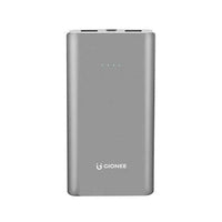 Gionee 10000mAh Li-Polymer Power Bank PB10K2 (Fast Charging, 12W) - Indclues