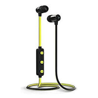 H-15 Wireless Earphone Hi-Fi Stereo Sound - Indclues