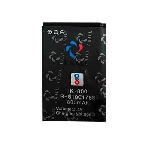 Battery for I Kall K18 New IK-800 - Indclues