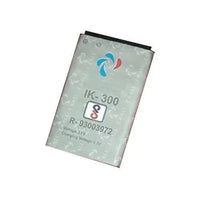 Battery for I Kall K66 IKall 800mAh - Indclues