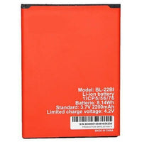 Battery for itel BL-22BI - Indclues