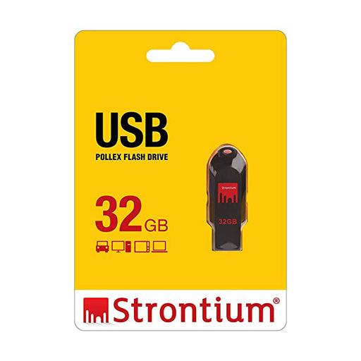 Strontium Pollex 32GB Pen Drive