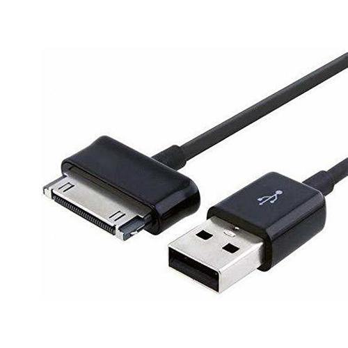 Data Sync Charging Cable for Samsung Galaxy Tab 2 10.1 P5100 - Indclues