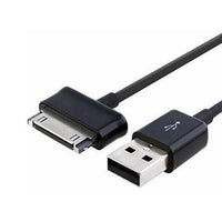 Data Sync Charging Cable for Samsung Galaxy Tab 2 10.1 P5110 - Indclues